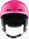 Casco Sci Bambina Salomon Grom Rosa Sport e tempo libero/Sport/Mobilità urbana/Skateboard/Caschi Snotshop - Roma, Commerciovirtuoso.it