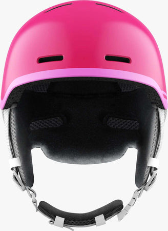Casco Sci Bambina Salomon Grom Rosa Sport e tempo libero/Sport/Mobilità urbana/Skateboard/Caschi Snotshop - Roma, Commerciovirtuoso.it