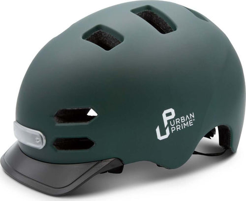 Casco-Urban-Helmet---size-L---Verde-Scuro