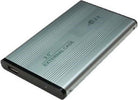 Box Alluminio Hard Disk Esterno Ide 2.5 Con Usb 2.0 Elettronica/Informatica/Dispositivi archiviazione dati/Dispositivi archiviazione dati esterni/Hard Disk esterni Trade Shop italia - Napoli, Commerciovirtuoso.it
