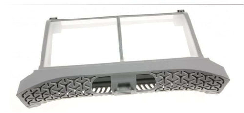 Case Filter Dv5000M,Pp,Dark Holder Gray Lavatrice Samsung DC61-04407D