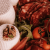 Bocconcini Latte di Bufala Mozzarella Produzione Artigianale 500g
