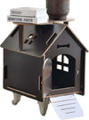 Casetta Casa Cuccia Cani Gatti Animale Domestico Uso Esterno Interno 51x39x50cm Prodotti per animali > Prodotti per Cani > Cucce Trade Shop italia - Napoli, Commerciovirtuoso.it