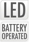 Casetta con LED per villaggio di Natale, in plastica, da 9 x 8 x 13 cm Casa e cucina/Decorazioni per interni/Addobbi e decorazioni per ricorrenze/Decorazioni natalizie/Oggettistica MagiediNatale.it - Altamura, Commerciovirtuoso.it