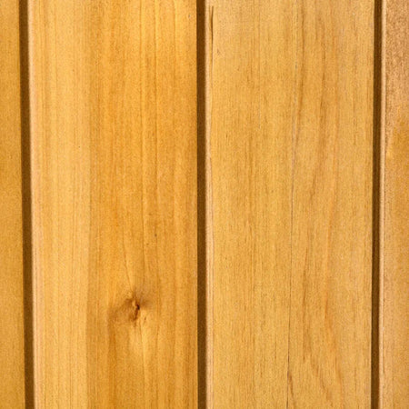Casetta-da-Giardino-in-Legno-a-2-Ante-con-Sgabello-Alto-a-2-Ripiani-e-Tetto-Idrorepellente,-140x75x157-cm-AS6845-353V01NDAS6