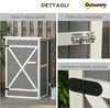Casetta-da-Giardino-in-Legno-con-Tetto-Impermeabile,-Armadio-Porta-Attrezzi-da-Esterno-con-2-Mensole,-75x56x115cm-CF8845-292GYCF8
