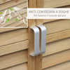 Casetta-da-Giardino-in-Legno-di-Abete-con-Tetto-in-Bitume-Impermeabile,-87x46.5x96.5cm-ZX5845-248ZX5