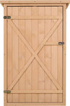 Casetta-da-Giardino-in-Legno-di-Abete-Impermeabile,-Capanno-Attrezzi-da-Esterno-75x56x115cm-SD1845-292SD1