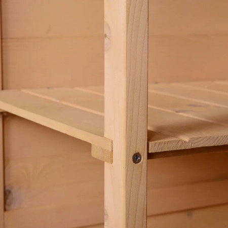 Casetta-da-Giardino-in-Legno-di-Abete-Impermeabile,-Capanno-Attrezzi-da-Esterno-75x56x115cm-SD1845-292SD1