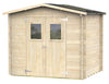 Casetta-da-Giardino-in-Legno-Naturale-Bh19-Hobby-Varie-Misure-Psf-Pefc