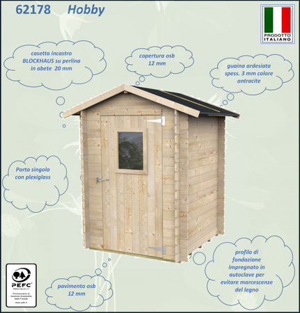 Casetta-da-Giardino-in-Legno-Naturale-Bh19-Hobby-Varie-Misure-Psf-Pefc