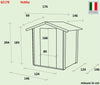 Casetta-da-Giardino-in-Legno-Naturale-Bh19-Hobby-Varie-Misure-Psf-Pefc