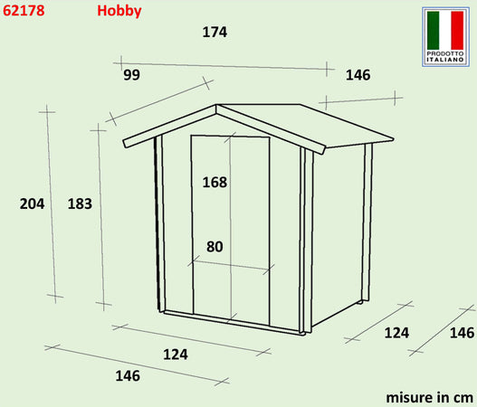 Casetta-da-Giardino-in-Legno-Naturale-Bh19-Hobby-Varie-Misure-Psf-Pefc