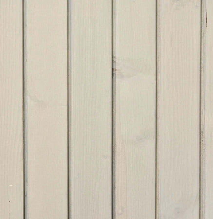 Casetta-da-Giardino-Legno-con-Porta-Doppia,-Mensole-e-Finestre,-127.5x50x164cm-HG4845-210GYHG4