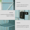 Casetta-da-Giardino-Porta-Attrezzi-in-Legno-con-3-Ripiani,-77x54.2x179cm,-Blu-ZX4845-209V01BUZX4