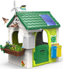 Casetta-giocattolo-Feber-FEH16000-LIFE-Green-House