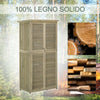 Casetta-in-Legno-da-Giardino-con-Tetto-Impermeabile,-Armadio-da-Esterno-Porta-Attrezzi-da-Giardino-con-4-Scompartimenti,-87x46.5x160cm-ZX2845-215GYZX2