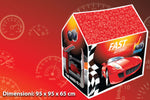 Casetta-Tenda-Speed-Cars-Nobrand