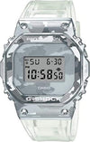 Casio G-Shock orologio digitale GM-5600SCM-1ER Moda/Uomo/Orologi/Orologi da polso Dupers Club - Campo di Giove, Commerciovirtuoso.it