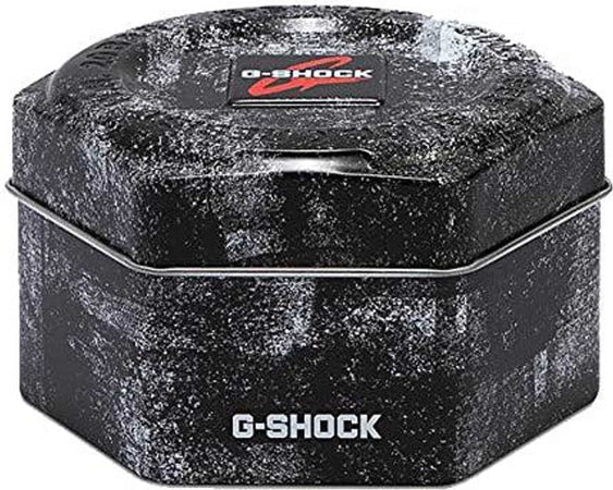 Casio G-Shock orologio digitale GM-5600SCM-1ER Moda/Uomo/Orologi/Orologi da polso Dupers Club - Campo di Giove, Commerciovirtuoso.it