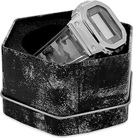 Casio G-Shock orologio digitale GM-5600SCM-1ER Moda/Uomo/Orologi/Orologi da polso Dupers Club - Campo di Giove, Commerciovirtuoso.it