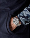 Casio G-Shock orologio digitale GM-5600SCM-1ER Moda/Uomo/Orologi/Orologi da polso Dupers Club - Campo di Giove, Commerciovirtuoso.it