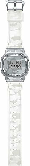 Casio G-Shock orologio digitale GM-5600SCM-1ER Moda/Uomo/Orologi/Orologi da polso Dupers Club - Campo di Giove, Commerciovirtuoso.it