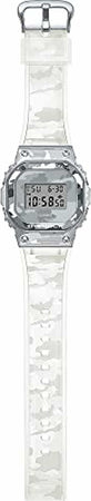 Casio G-Shock orologio digitale GM-5600SCM-1ER Moda/Uomo/Orologi/Orologi da polso Dupers Club - Campo di Giove, Commerciovirtuoso.it