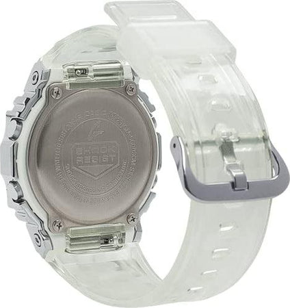 Casio G-Shock orologio digitale GM-5600SCM-1ER Moda/Uomo/Orologi/Orologi da polso Dupers Club - Campo di Giove, Commerciovirtuoso.it