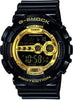 Casio G-Shock orologio GD-100GB-1DR Moda/Uomo/Orologi/Orologi da polso Dupers Club - Campo di Giove, Commerciovirtuoso.it