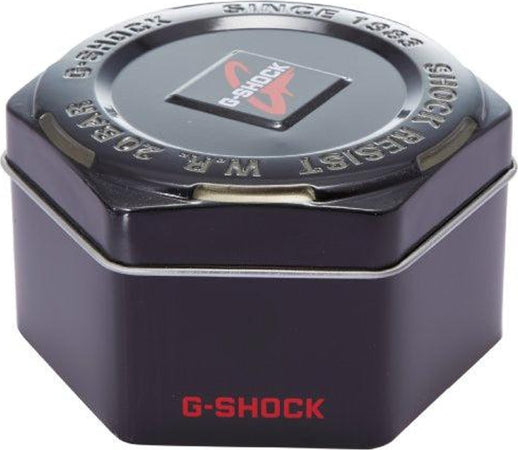 Casio G-Shock orologio GD-100GB-1DR Moda/Uomo/Orologi/Orologi da polso Dupers Club - Campo di Giove, Commerciovirtuoso.it