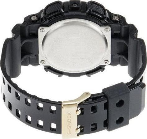 Casio G-Shock orologio GD-100GB-1DR Moda/Uomo/Orologi/Orologi da polso Dupers Club - Campo di Giove, Commerciovirtuoso.it