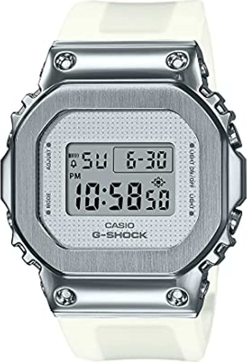 Casio G-Shock orologio GM-S5600SK-7DR Moda/Uomo/Orologi/Orologi da polso Dupers Club - Campo di Giove, Commerciovirtuoso.it