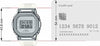 Casio G-Shock orologio GM-S5600SK-7DR Moda/Uomo/Orologi/Orologi da polso Dupers Club - Campo di Giove, Commerciovirtuoso.it