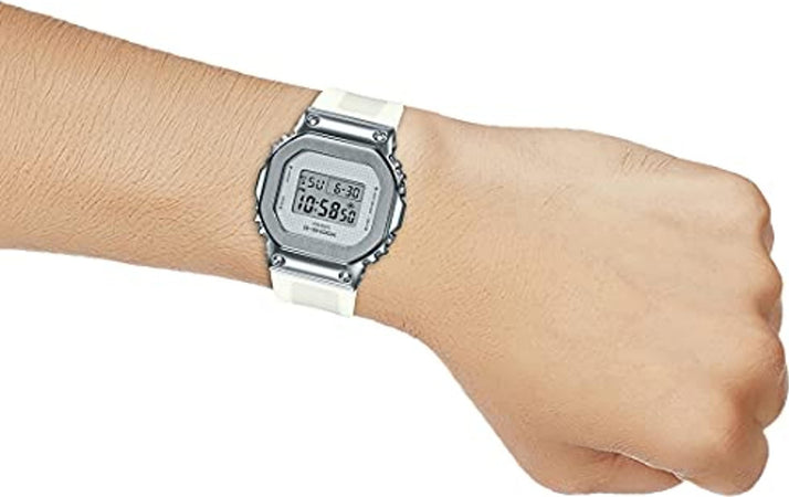 Casio G-Shock orologio GM-S5600SK-7DR Moda/Uomo/Orologi/Orologi da polso Dupers Club - Campo di Giove, Commerciovirtuoso.it