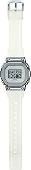 Casio G-Shock orologio GM-S5600SK-7DR Moda/Uomo/Orologi/Orologi da polso Dupers Club - Campo di Giove, Commerciovirtuoso.it