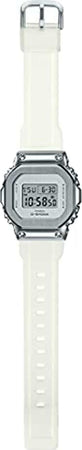 Casio G-Shock orologio GM-S5600SK-7DR Moda/Uomo/Orologi/Orologi da polso Dupers Club - Campo di Giove, Commerciovirtuoso.it