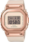 Casio orologio GM-S5600PG-4ER Moda/Donna/Orologi/Orologi da polso Dupers Club - Campo di Giove, Commerciovirtuoso.it