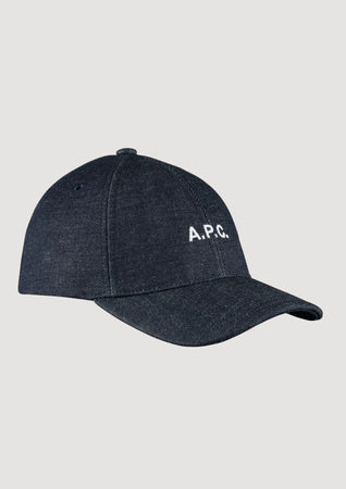 APC Casquette Charlie da uomo