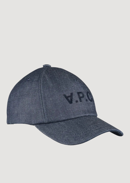 APC Casquette Eden Vpc da uomo