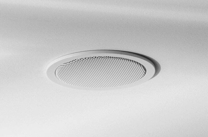 CASSA ACUSTICA 18 21 CM DA INCASSO FILODIFFUSIONE NEGOZI IMPIANTI AUDIO AUTO 6W Elettronica/Audio e video portatile/Accessori/Casse portatili e Docking Station con altoparlanti/Docking Station con altoparlanti Trade Shop italia - Napoli, Commerciovirtuoso.it