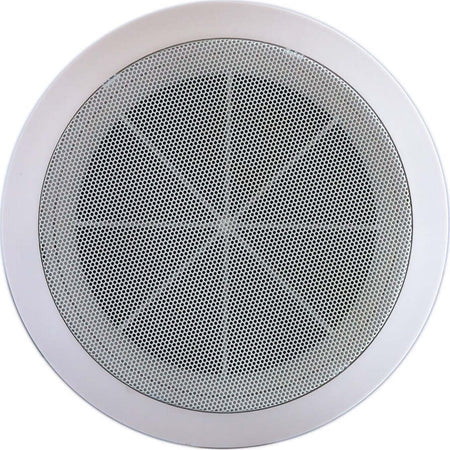 CASSA ACUSTICA 18 21 CM DA INCASSO FILODIFFUSIONE NEGOZI IMPIANTI AUDIO AUTO 6W Elettronica/Audio e video portatile/Accessori/Casse portatili e Docking Station con altoparlanti/Docking Station con altoparlanti Trade Shop italia - Napoli, Commerciovirtuoso.it