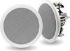 CASSA ACUSTICA 18 21 CM DA INCASSO FILODIFFUSIONE NEGOZI IMPIANTI AUDIO AUTO 6W Elettronica/Audio e video portatile/Accessori/Casse portatili e Docking Station con altoparlanti/Docking Station con altoparlanti Trade Shop italia - Napoli, Commerciovirtuoso.it