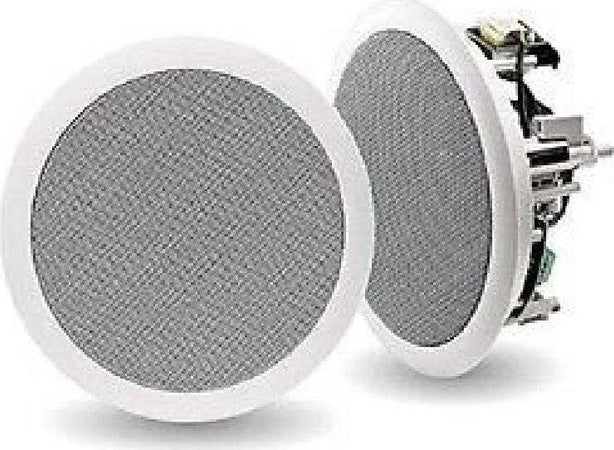 CASSA ACUSTICA 18 21 CM DA INCASSO FILODIFFUSIONE NEGOZI IMPIANTI AUDIO AUTO 6W Elettronica/Audio e video portatile/Accessori/Casse portatili e Docking Station con altoparlanti/Docking Station con altoparlanti Trade Shop italia - Napoli, Commerciovirtuoso.it