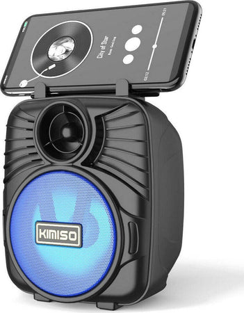 Cassa Acustica Speaker Bluetooth Ricaricabile Portatile Fm Microsd Tf Usb Aux Elettronica e telefonia > Accessori Audio e Video > Casse Portatili Trade Shop italia - Napoli, Commerciovirtuoso.it
