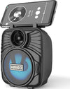 Cassa Acustica Speaker Bluetooth Ricaricabile Portatile Fm Microsd Tf Usb Aux Elettronica e telefonia > Accessori Audio e Video > Casse Portatili Trade Shop italia - Napoli, Commerciovirtuoso.it