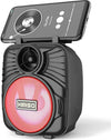 Cassa Acustica Speaker Bluetooth Ricaricabile Portatile Fm Microsd Tf Usb Aux Elettronica e telefonia > Accessori Audio e Video > Casse Portatili Trade Shop italia - Napoli, Commerciovirtuoso.it