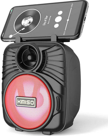 Cassa Acustica Speaker Bluetooth Ricaricabile Portatile Fm Microsd Tf Usb Aux Elettronica e telefonia > Accessori Audio e Video > Casse Portatili Trade Shop italia - Napoli, Commerciovirtuoso.it