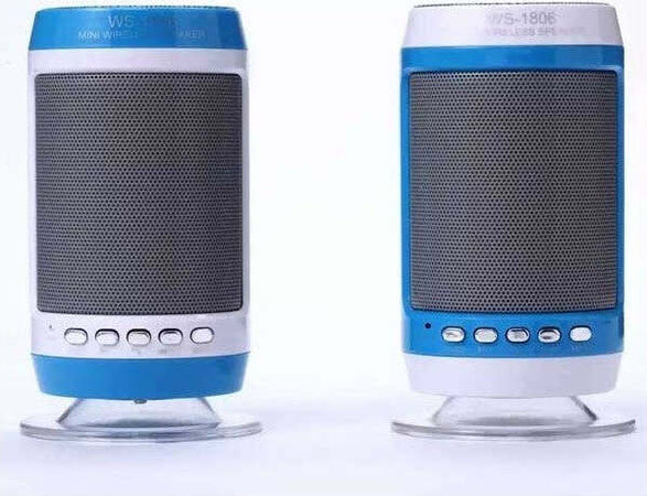 cassa altoparlante Bluetooth BLUETOOTH Sound Box USB SD CARD FM MUSIC LED DISCO Elettronica/Audio e video portatile/Accessori/Casse portatili e Docking Station con altoparlanti/Casse portatili Bluetooth Trade Shop italia - Napoli, Commerciovirtuoso.it