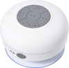 Cassa Altoparlante Bluetooth Impermeabile da Doccia Wireless Speaker Con Microfono Integrato Per Smartphone con Ventosa - Smartphone Tablet Computer